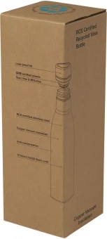 Vaakumisolatsiooniga joogipudel Vasa 500ml