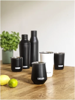 Vaakumisolatsiooniga joogitermos CamelBak® Horizon Rocks 300ml