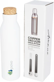 Vaakumisolatsiooniga termopudel Norse, korgist sulguriga