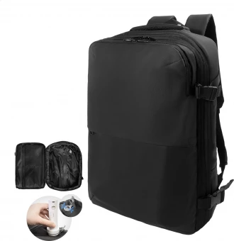 Vaakumkompressiooniga seljakott AeroBack