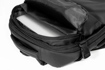 Vaakumkompressiooniga seljakott AeroBack