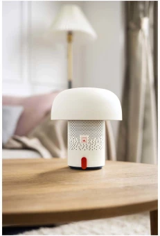 Valgustiga kõlar Kooduu Sensa Play JBL