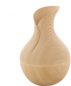 Valgustiga õhuniisutaja Tulop