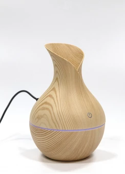 Valgustiga õhuniisutaja Tulop