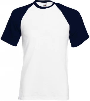 Valueweight pesapalli T-särk