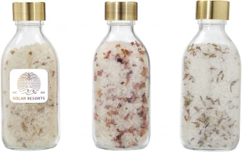 Vannisoolade kinkekomplekt Just Relax