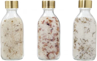 Vannisoolade kinkekomplekt Just Relax