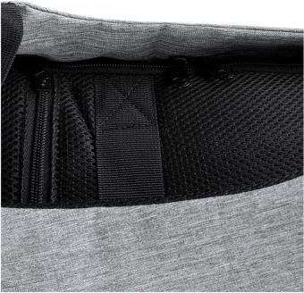Anti-theft backpack Elisha