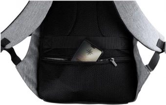 Anti-theft backpack Elisha