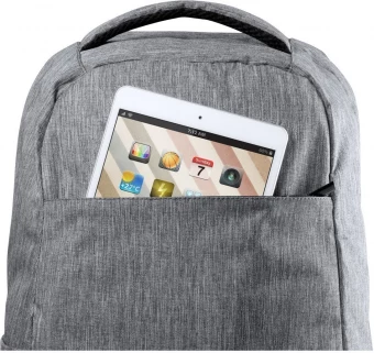 Anti-theft backpack Elisha