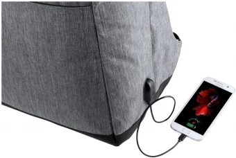 Vargakindel seljakott Elisha