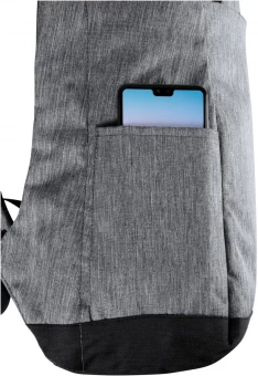 Vargakindel seljakott Elisha