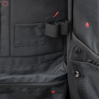 Vargakindel seljakott XENON