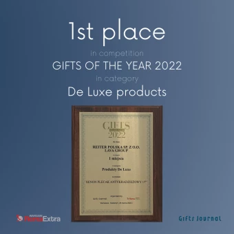 Vargakindel seljakott XENON