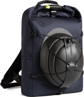 Urban Lite, anti-theft backpack, black