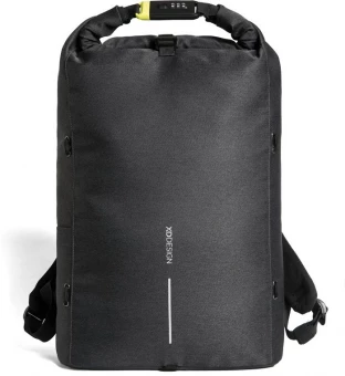 Vargusvastane seljakott Bobby Urban Lite