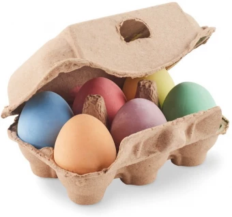 Värvilised kriidid TAMAGO