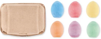 Värvilised kriidid TAMAGO