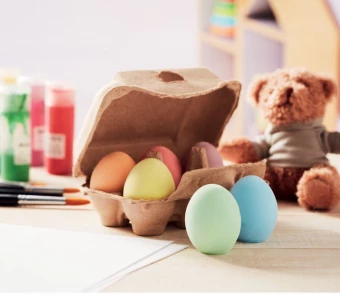 Värvilised kriidid TAMAGO