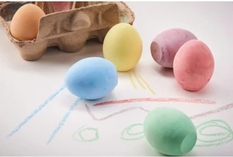 Värvilised kriidid TAMAGO