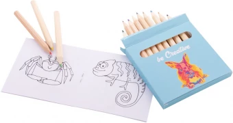 Värvimiskomplekt Coloxil