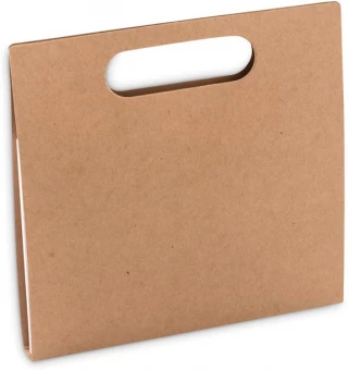 Värvimiskomplekt FOLDER2 GO