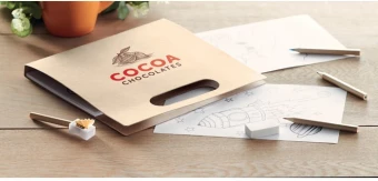 Värvimiskomplekt FOLDER2 GO