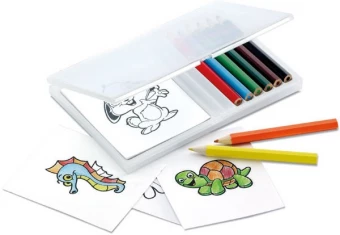 Värvimiskomplekt Recreation