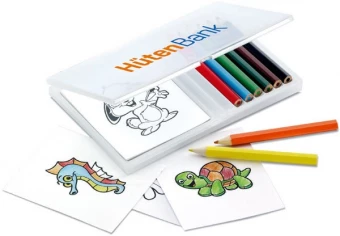 Värvimiskomplekt Recreation