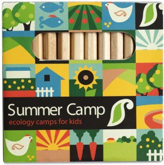 Värvipliiatsid Arcolor