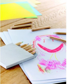 Värvipliiatsid Arcolor