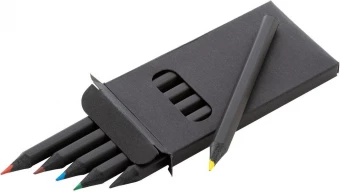 Värvipliiatsid Blatty