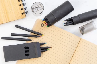 Värvipliiatsid Blatty