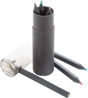 Värvipliiatsid Nellery