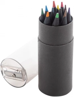 Värvipliiatsid Nellery