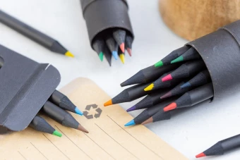 Värvipliiatsid Nellery