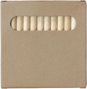 Värvipliiatsite komplekt Artemaa 12tk