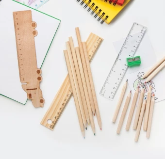 Värvipliiatsite komplekt Dragon