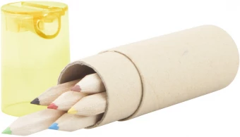 Värvipliiatsite komplekt Gallery