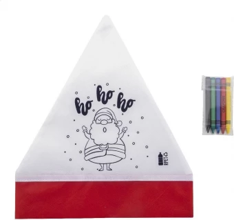 Värvitav jõulumüts Julfar