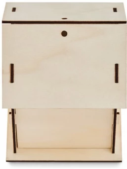 Värvitav linnumaja Painthouse