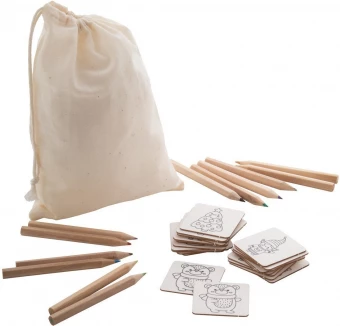 Värvitav mälumäng Coloxmor