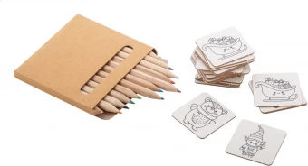 Värvitav mälumäng Coloxmor