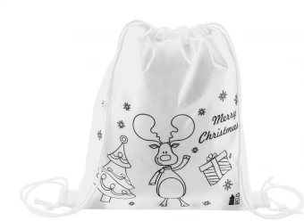Värvitav sussikott Julfar Bag A