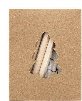 Värvitavad jõuluehted Oppland