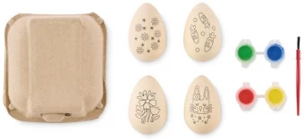 Värvitavad munad Eiset