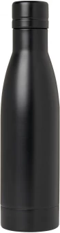 Vasa 500 ml RCS certified recycled stainless steel copper vacuum insulated bottle