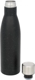 Vasa tähnilise viimistlusega termospudel