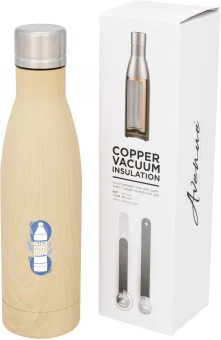 Vasa termospudeli kinkekomplekt