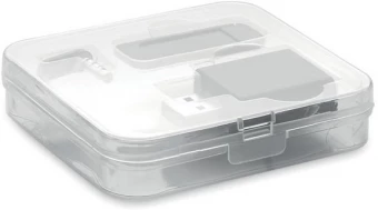 Veebikaamera, andmeside ja heli blokeerija BLOCKER SET